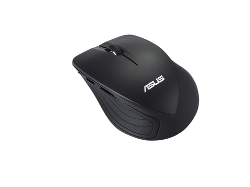 ASUS WT465 mouse Office Right-hand RF Wireless Optical 1600 DPI ASUS WT465 mouse Office Right-hand RF Wireless Optical 1600 DPI